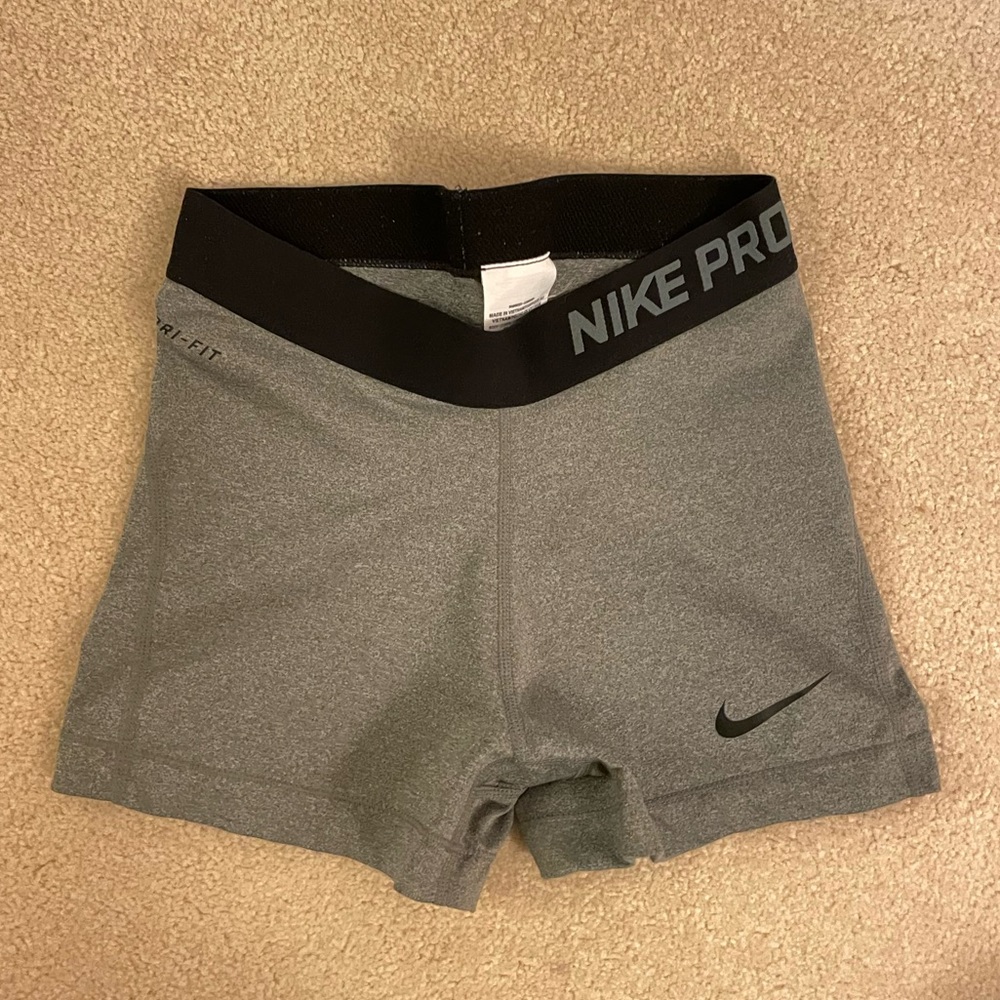 Nike Pro Women’s 3” Shorts